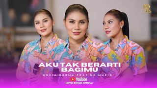 Download lagu AKU TAK BERARTI BAGI MU - NOVIA ROZMA ( VERSI TANJIDOR )  mp3