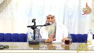 وسائل نصرة الدين ـ الشيخ مصطفى العدوي تاريخ 26 11 2024