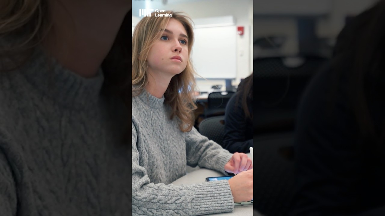 The Courage to be Open: Meet Sofia Lipkevych