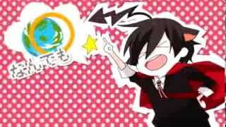 - 【歌ってみた】 負け犬至上主義 【あいす氏】