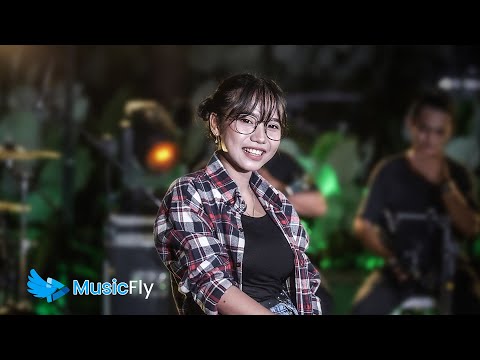 Talining asmoro - Yuni Vebra (Official Live Music)