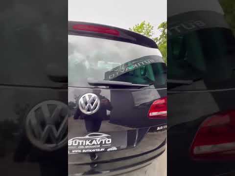 фото volkswagen sharan ii рестайлинг 0