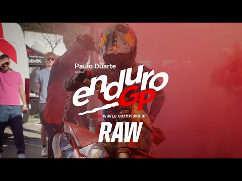 RAW Day 2 | FIM Enduro GP of Italy | Round 6