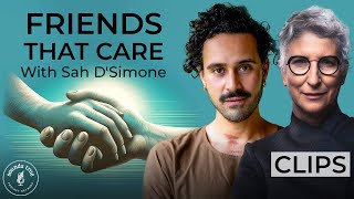 Sah D'Simone on Healing the Loneliness Epidemic Through Spiritual Connection