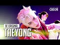 BE ORIGINAL 태용 TAEYONG TAP 4K
