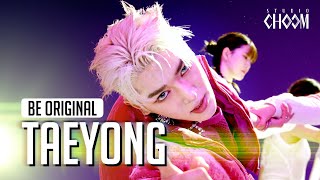 Download lagu [BE ORIGINAL] 태용(TAEYONG) 'TAP' (4K) mp3