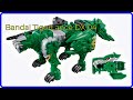 REVIEW 2024 Bandai TigerLance DX 04 ESSENTIAL Details