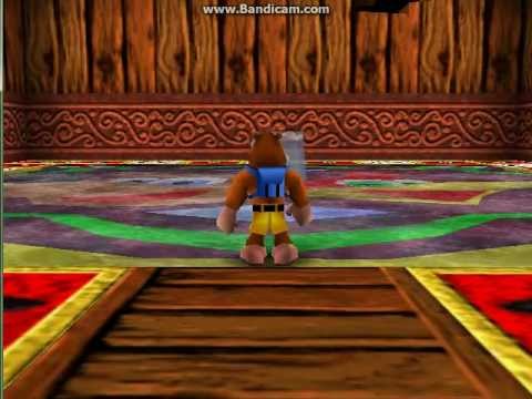 Banjo Kazooie pt.34 w/ Commentary