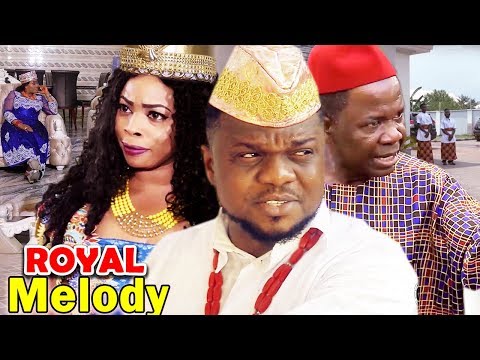 Royal Melody Season 5 & 6 - ( Ken Erics ) 2019 Latest Nigerian Movie