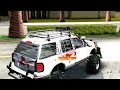 Ford Explorer Zombie Protection для GTA San Andreas видео 1