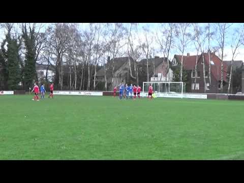 SG Bockum-Hövel 3 vs TV Germania Flierich Lenningsen Kreisliga B