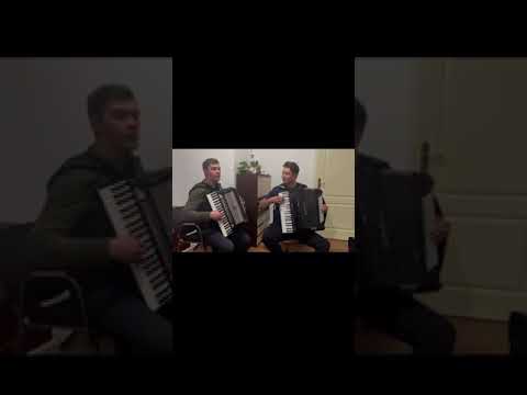 Flavius Niculcea si Emanuel Sava - instrumental