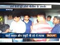 Bihar policemen caught drinking on duty, suspended