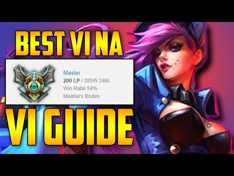 SECRETS TO BECOMING THE WORLD'S BEST VI FT. SUPER METROID - HOW TO DOMINATE EP. 37