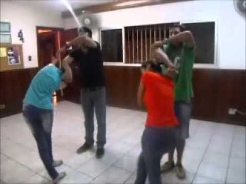 Academia Country Dance - Turma de Sábado - Enforca Gata + 2014 - 1o. Lote