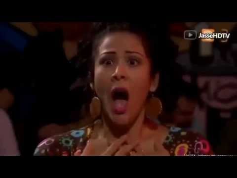 DISTANCIA. Rubi y manolo (Al fondo hay sitio)