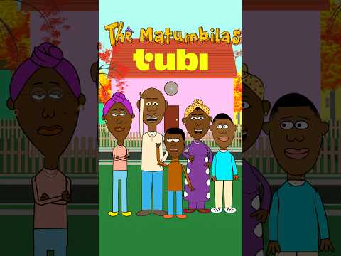 Now streaming on Tubi