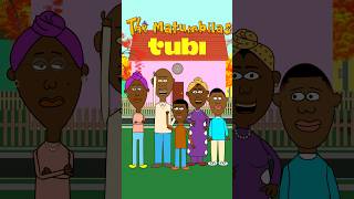 Now streaming on Tubi