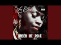 You Don't Hear Me (feat. Lil Wyte)