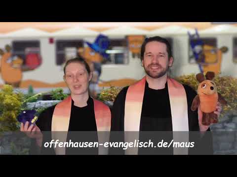 Einladung zum großen Maus-Geburtstags-Ständchen