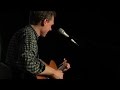 Joel Plaskett performs Light of the Moon
