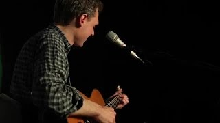 Joel Plaskett performs Light of the Moon