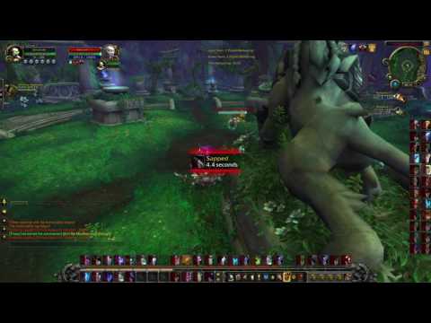 Zerodude pvp movie legion (legion 7.0.3)(Frost Death Knight)(arena and duels)