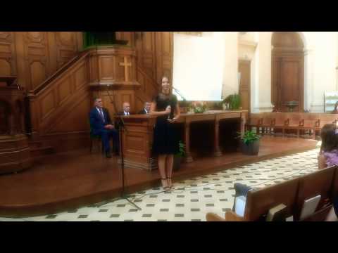 Doamne fi slavit - solo Azs Grenelle Paris