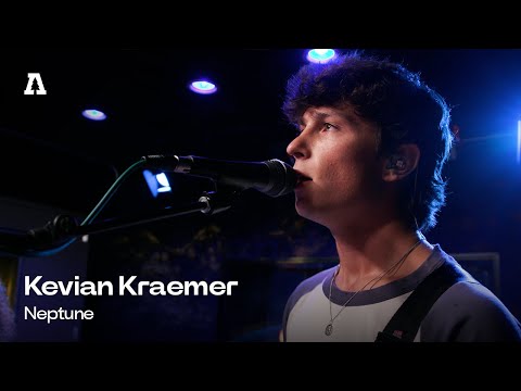 Kevian Kraemer Neptune song