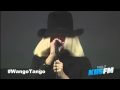 Sia - Chandelier (Live on Wango Tango 2015 ...
