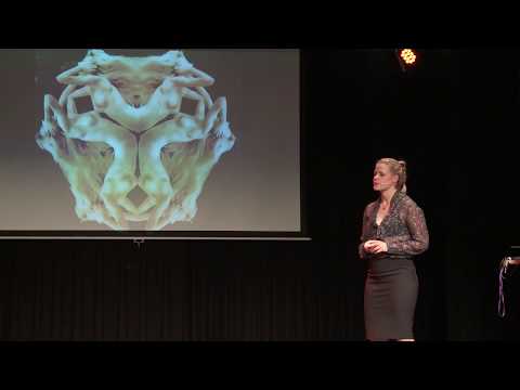 "Die Möglichkeit vom Leben" von Sara Dahme - 7. Esslinger Science Slam (Spezial)