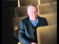 Межиров "Артиллерия бьет по своим" 