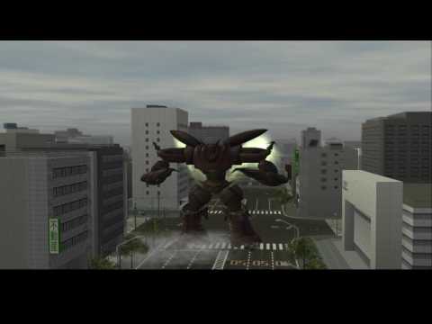 Robot Alchemic Drive Part 10: Burn, Baby Burn: Robo Inferno!