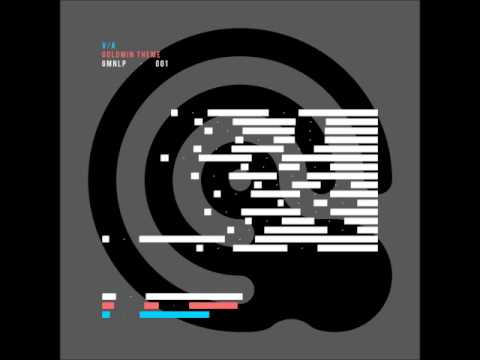 Thomas Marlow - Cinco