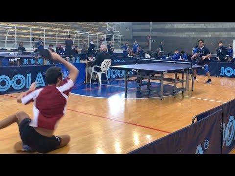 Serie B2 2019/20- 4ª Giornata, Marco Polo - Villa Romanó (3-5)