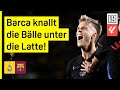 Las Palmas FC Barcelona LaLiga DAZN Highlights