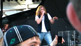 mama must be prayin Bucky Covington