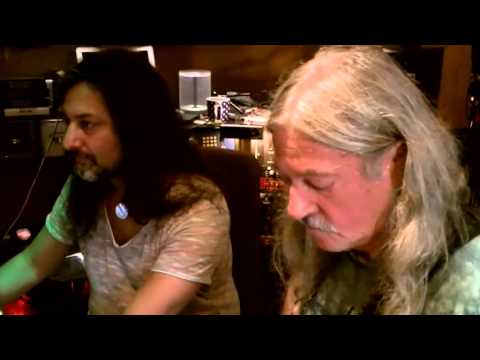 Werner Nadolnys Jane - Do You Remember