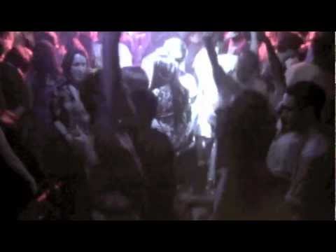 Soundslaves & Lou-D Bring you 'PROJECT SUGARHOUSE' Friday Week 20