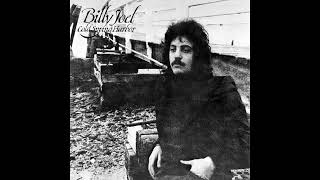 Billy Joel - Why Judy Why - Original 1971 Audio