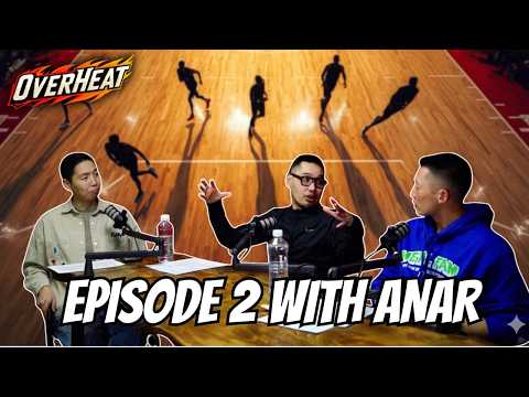 OVERHEAT with Miko & Tamjid ep.2