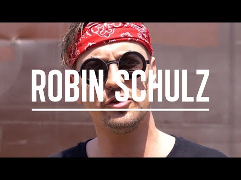 ROBIN SCHULZ FEAT. ERIKA SIROLA – SPEECHLESS (OFFICIAL MAKING OF)
