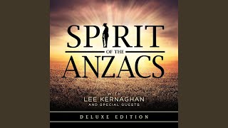 Spirit of the Anzacs
