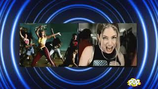#britneyspears #pop GLORIA AURA - YO SOY TU MAL