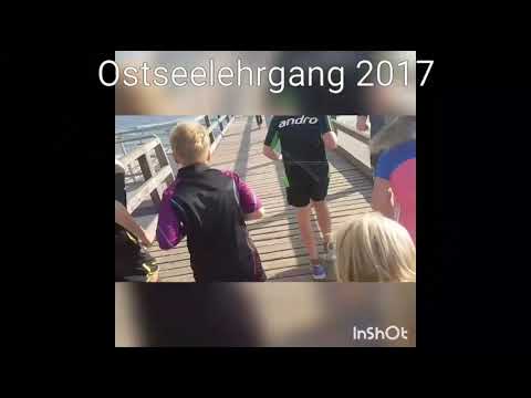 TTC Finow Ostseelehrgang 2017