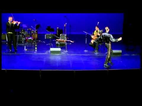 Vadim Kolpakov & Via Romen (Gypsy tap dance - Vengerka)