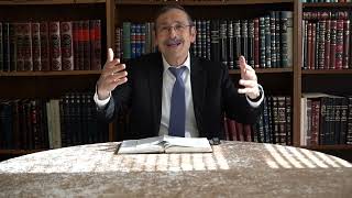 פרשת וירא- איך משתחוים לבורא עולם ? (הרב מאיר גולדוויכט) - התמונה מוצגת ישירות מתוך אתר האינטרנט יוטיוב. זכויות היוצרים בתמונה שייכות ליוצרה. קישור קרדיט למקור התוכן נמצא בתוך דף הסרטון