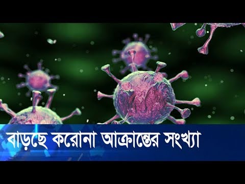 সারাদেশে বাড়ছে করোনা আক্রান্তের সংখ্যা | ETV News