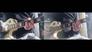 Emarosa - Helpless - Full Guitar Cover (2017)