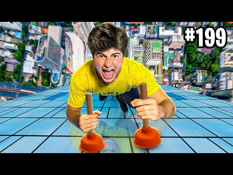 DESMASCAREI 200 MITOS EM 24 HORAS! (ESPECIAL DE 1 HORA!!!)